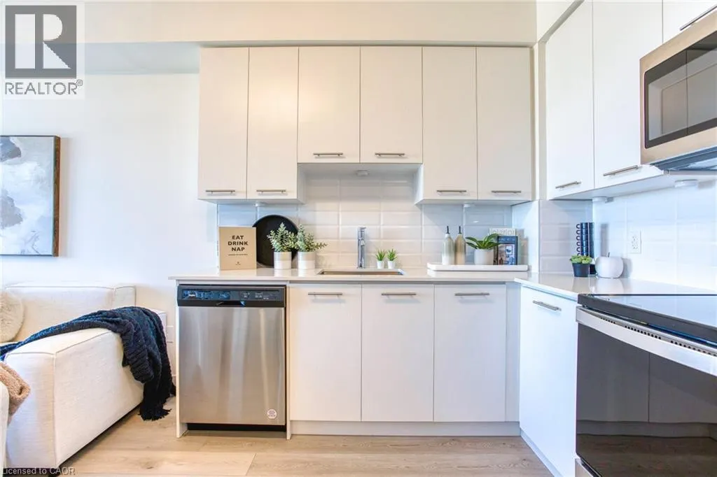 385 WINSTON Road Unit# 1204, #1204