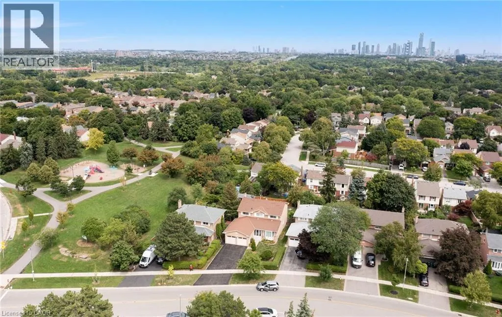 4205 SAWMILL VALLEY Drive