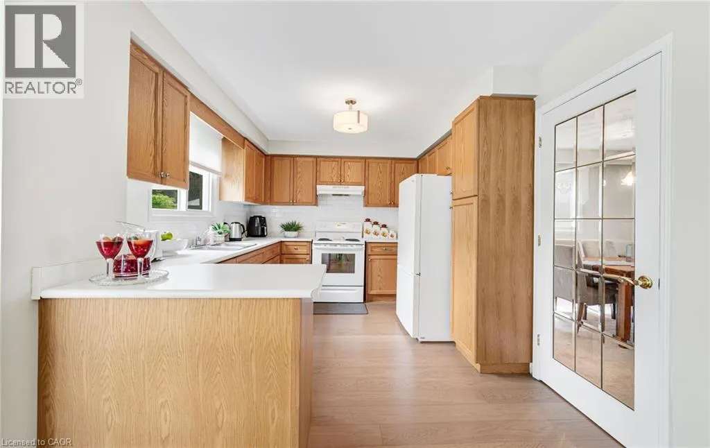 4205 SAWMILL VALLEY Drive