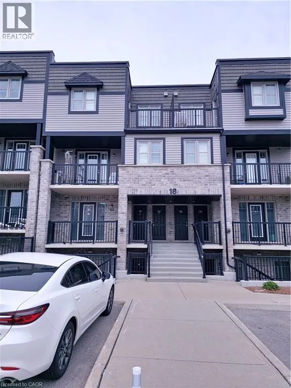 1989 OTTAWA Street S Unit# 18A, #18A