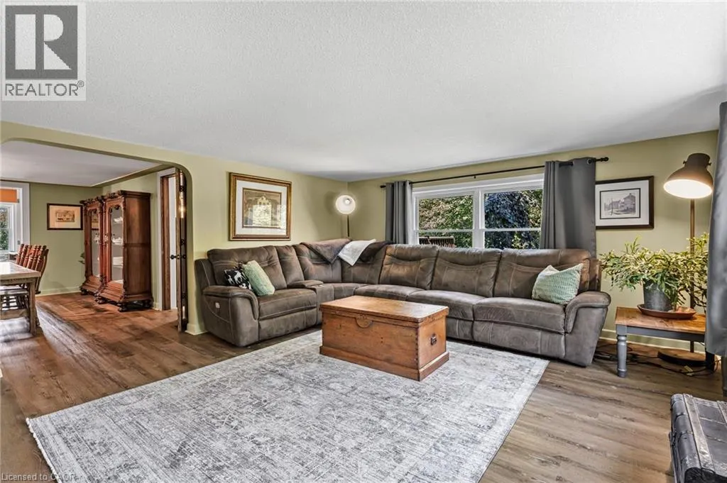 444 WEBBER Road
