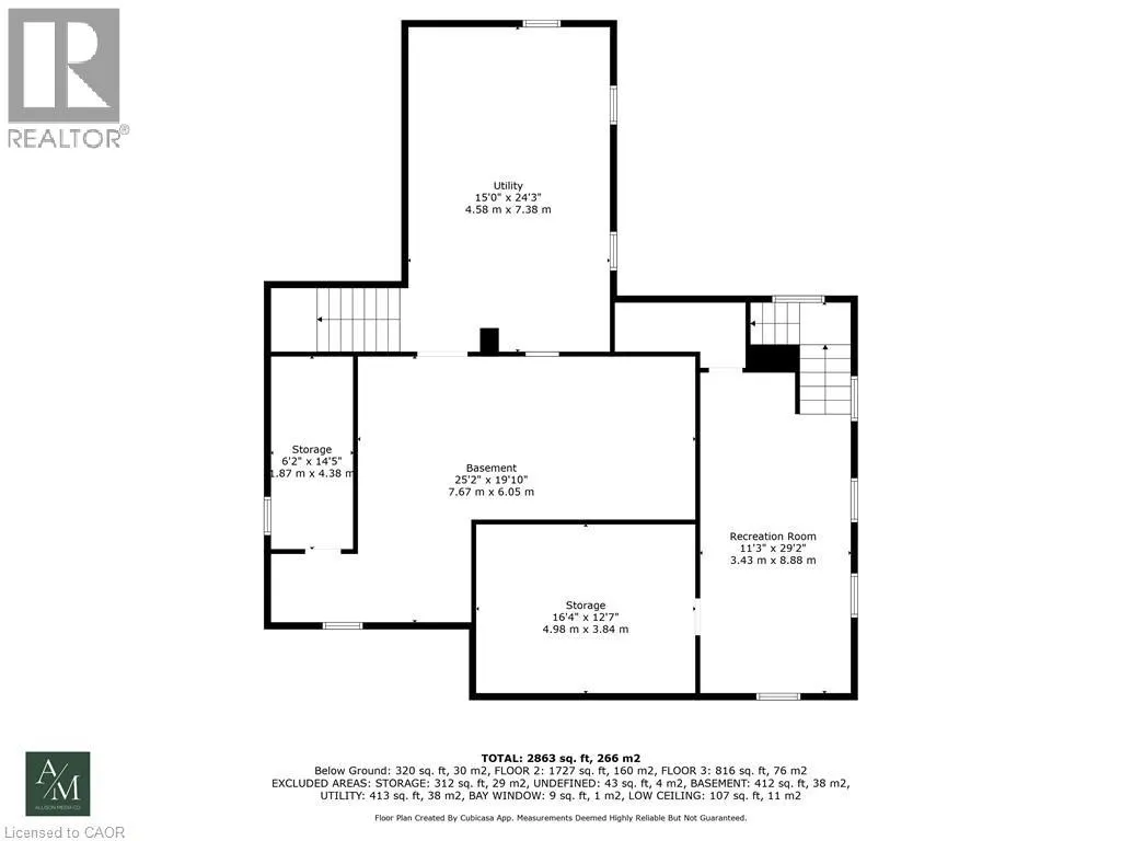 444 WEBBER Road
