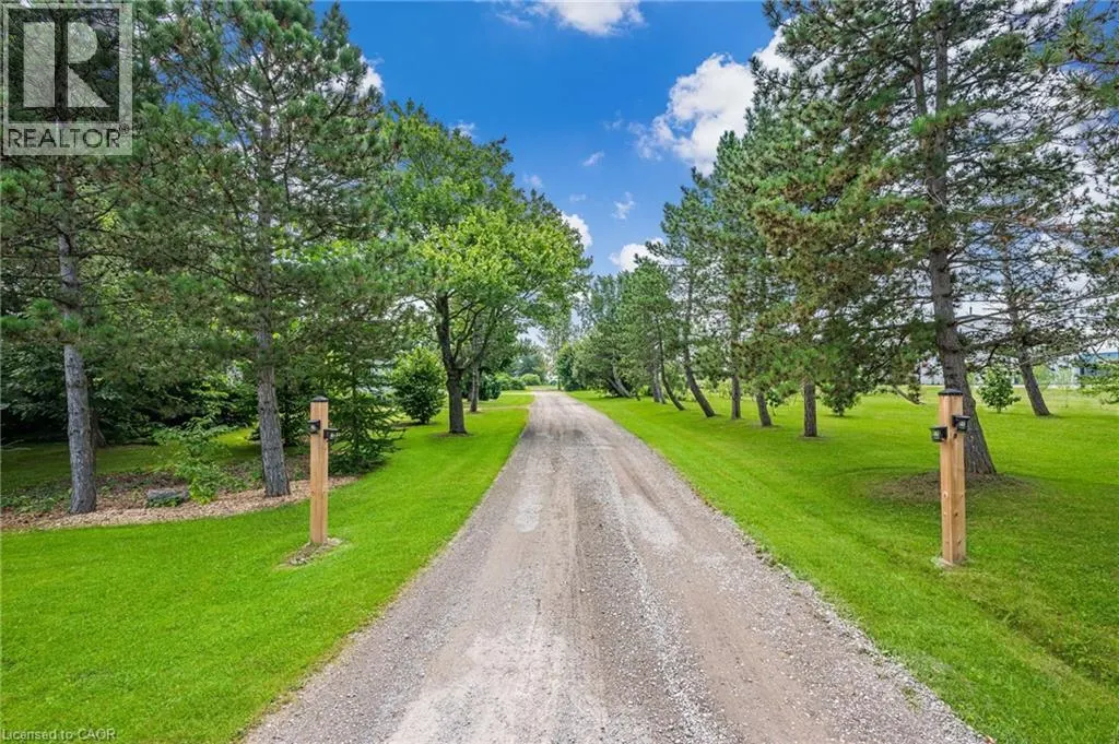 444 WEBBER Road