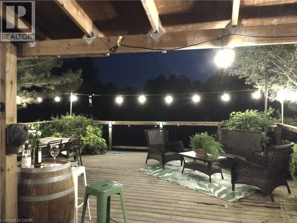 444 WEBBER Road