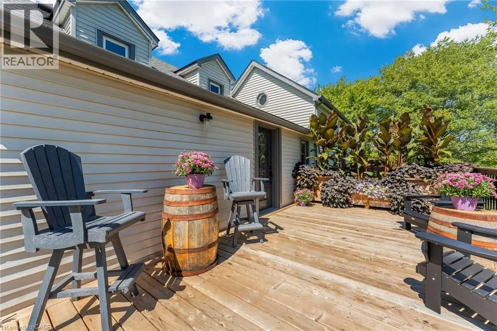 444 WEBBER Road