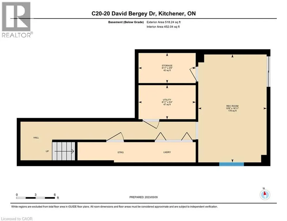 20 DAVID BERGEY Drive Unit# C20, #C20