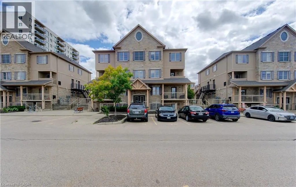 1460 HIGHLAND Road W Unit# 10F, #10F