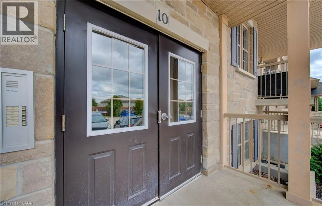 1460 HIGHLAND Road W Unit# 10F, #10F