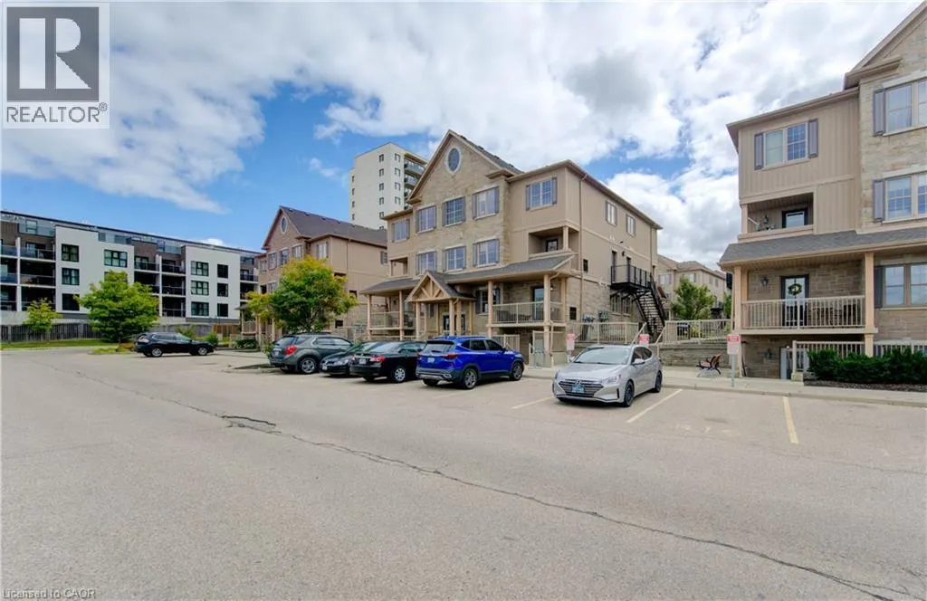 1460 HIGHLAND Road W Unit# 10F, #10F