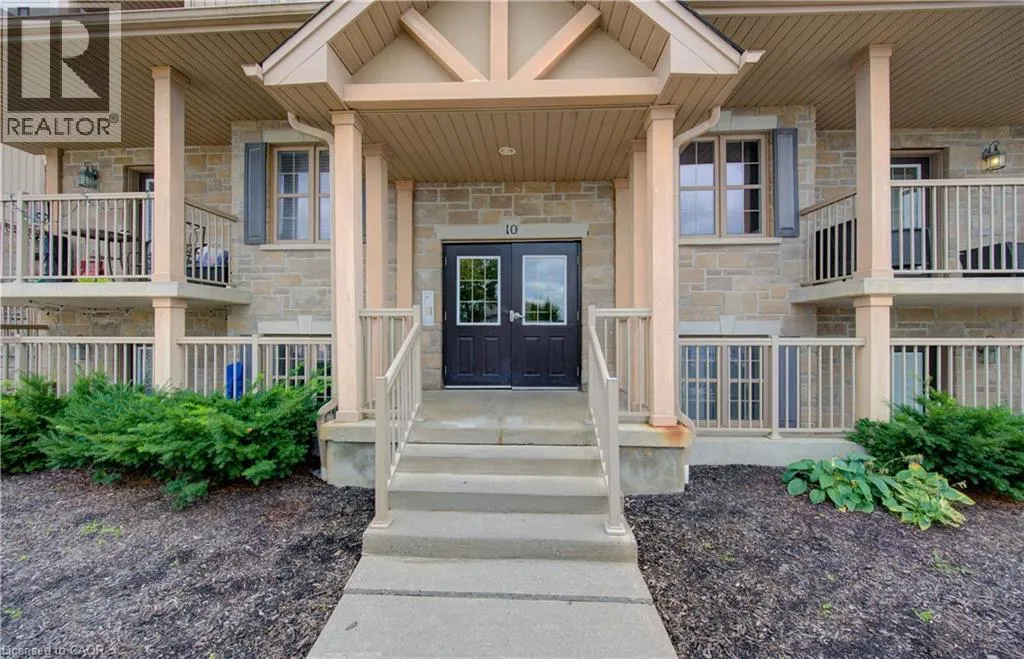 1460 HIGHLAND Road W Unit# 10F, #10F