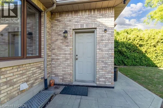 126 MONTMORENCY Drive