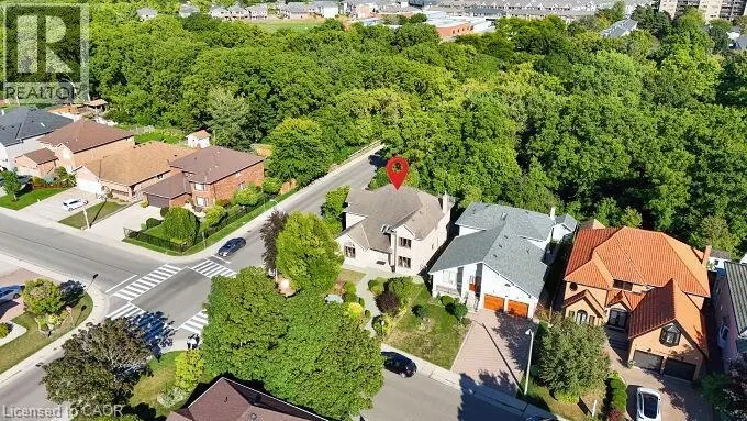 126 MONTMORENCY Drive