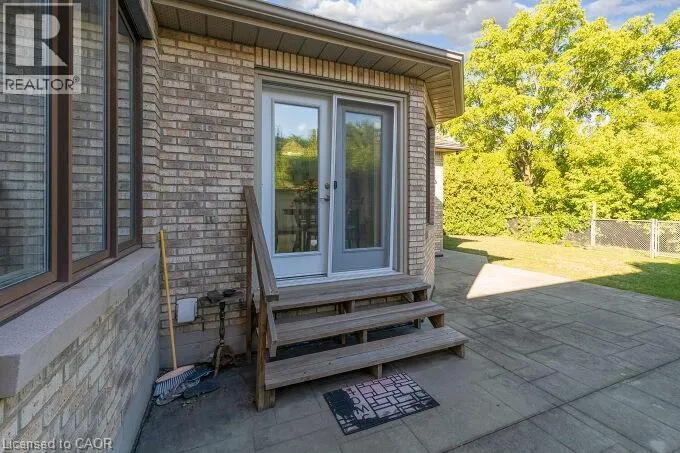 126 MONTMORENCY Drive