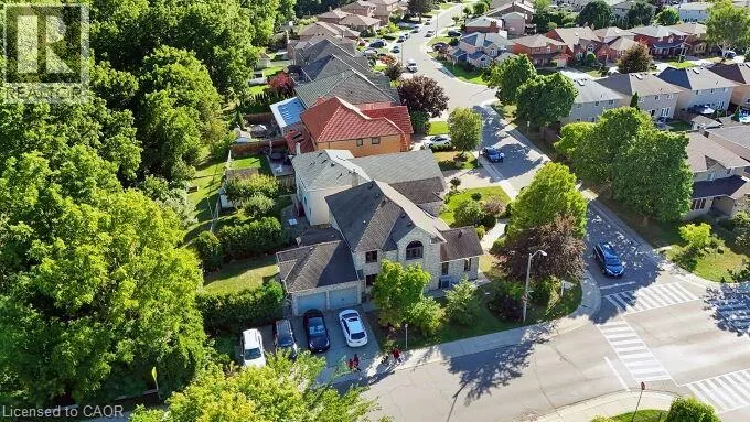 126 MONTMORENCY Drive