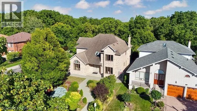 126 MONTMORENCY Drive