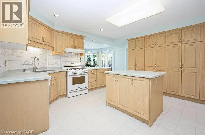 126 MONTMORENCY Drive