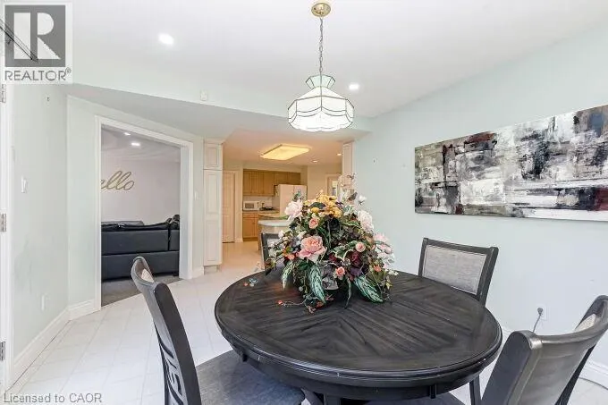 126 MONTMORENCY Drive