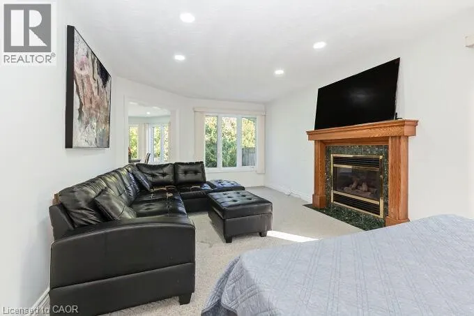 126 MONTMORENCY Drive