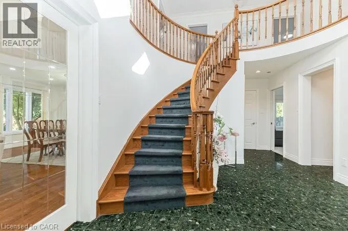 126 MONTMORENCY Drive