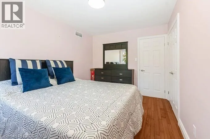 126 MONTMORENCY Drive