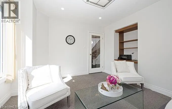 126 MONTMORENCY Drive