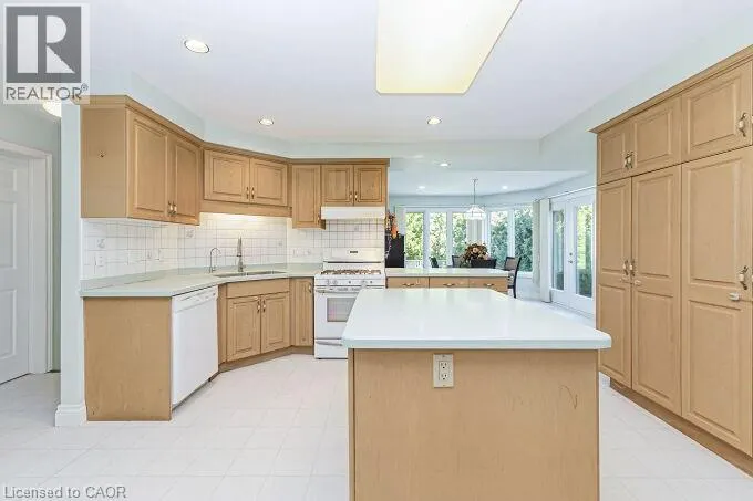 126 MONTMORENCY Drive