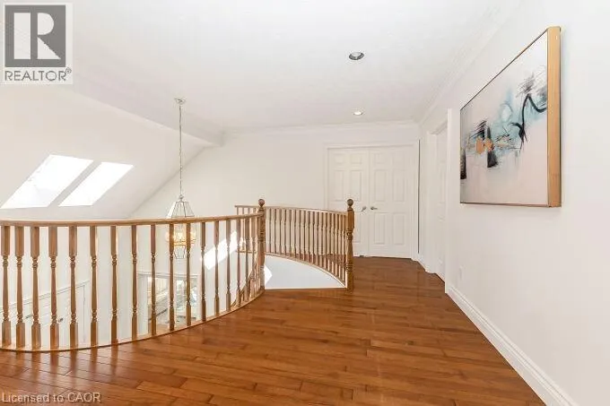 126 MONTMORENCY Drive
