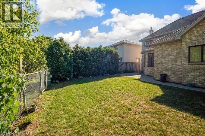 126 MONTMORENCY Drive