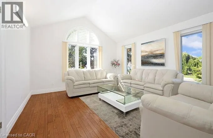 126 MONTMORENCY Drive