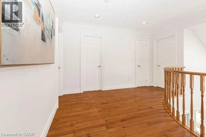 126 MONTMORENCY Drive