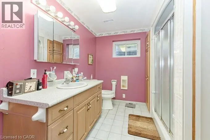 126 MONTMORENCY Drive
