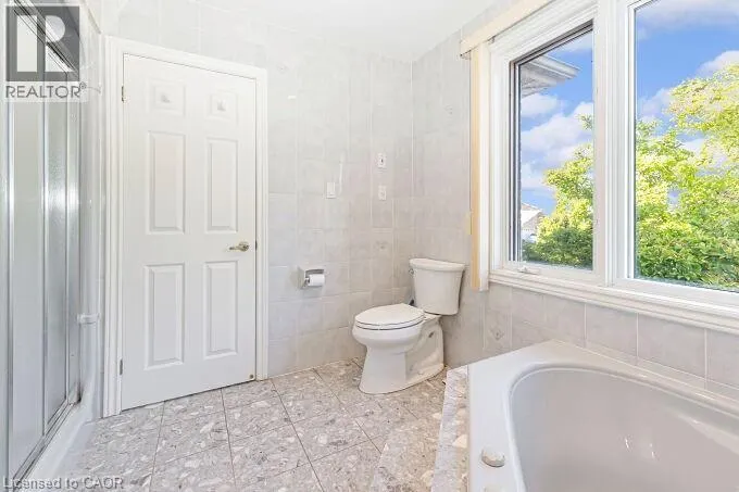 126 MONTMORENCY Drive
