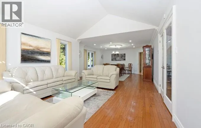 126 MONTMORENCY Drive