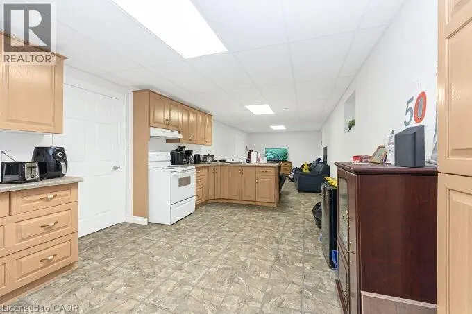 126 MONTMORENCY Drive