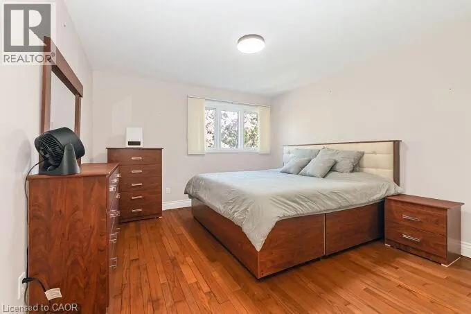 126 MONTMORENCY Drive