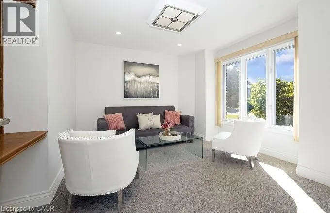 126 MONTMORENCY Drive