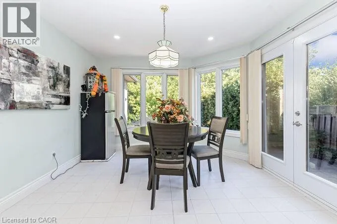 126 MONTMORENCY Drive