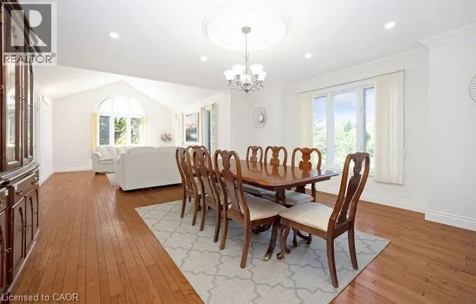 126 MONTMORENCY Drive