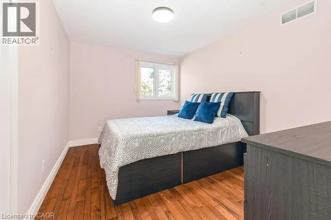 126 MONTMORENCY Drive