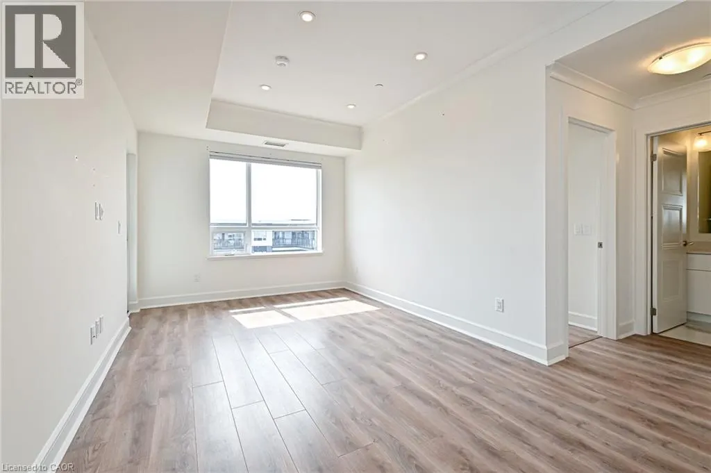 255 NORTHFIELD Drive E Unit# 607, #607