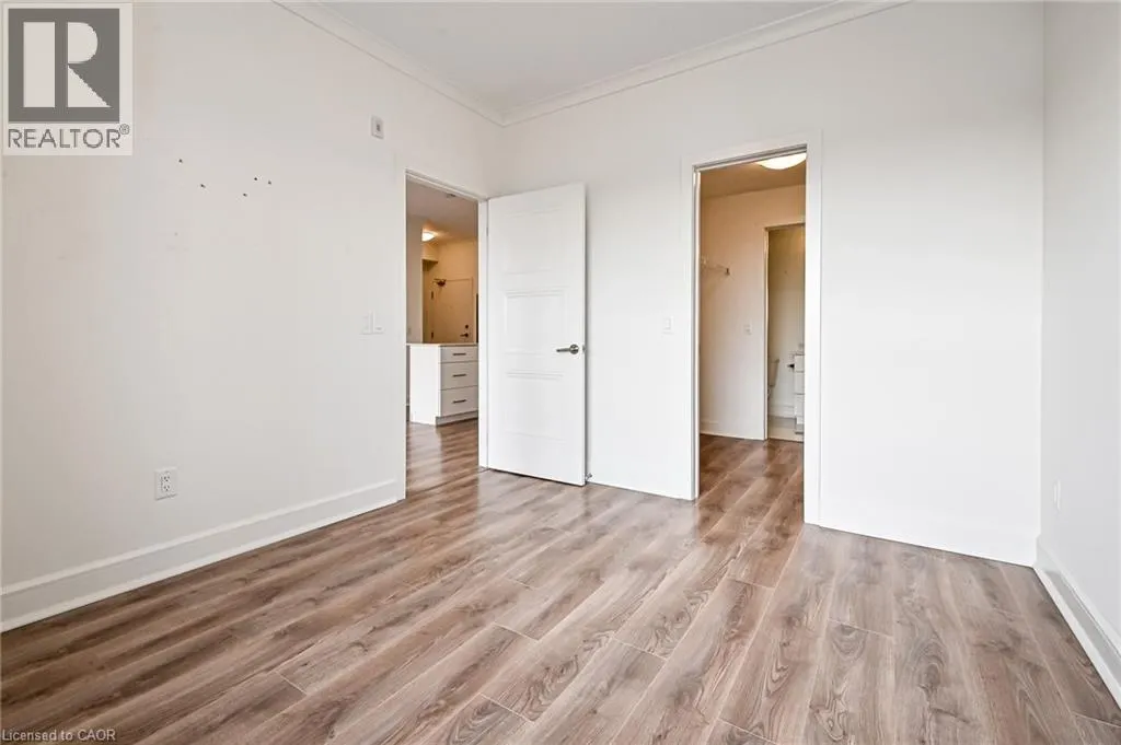 255 NORTHFIELD Drive E Unit# 607, #607