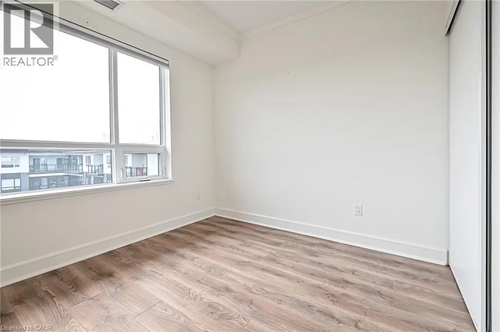 255 NORTHFIELD Drive E Unit# 607, #607