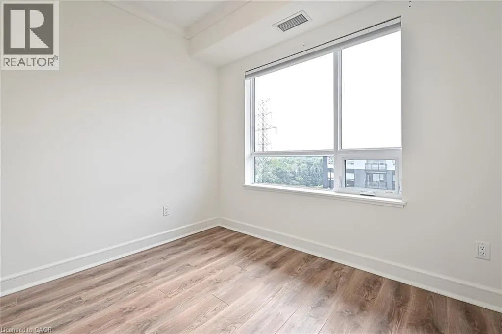255 NORTHFIELD Drive E Unit# 607, #607