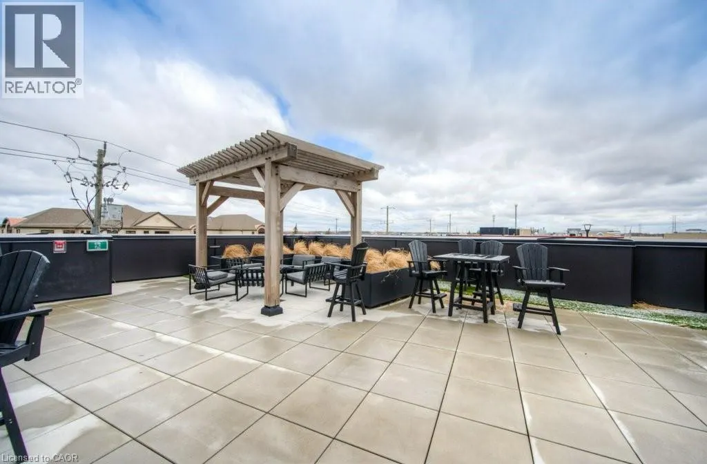 255 NORTHFIELD Drive E Unit# 607, #607