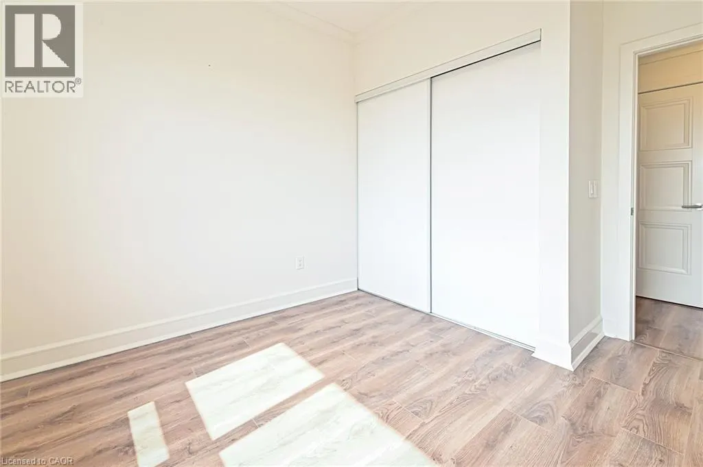 255 NORTHFIELD Drive E Unit# 607, #607