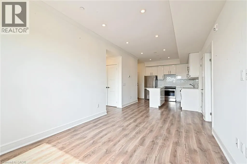 255 NORTHFIELD Drive E Unit# 607, #607