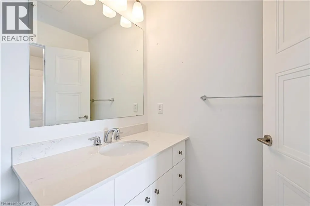 255 NORTHFIELD Drive E Unit# 607, #607
