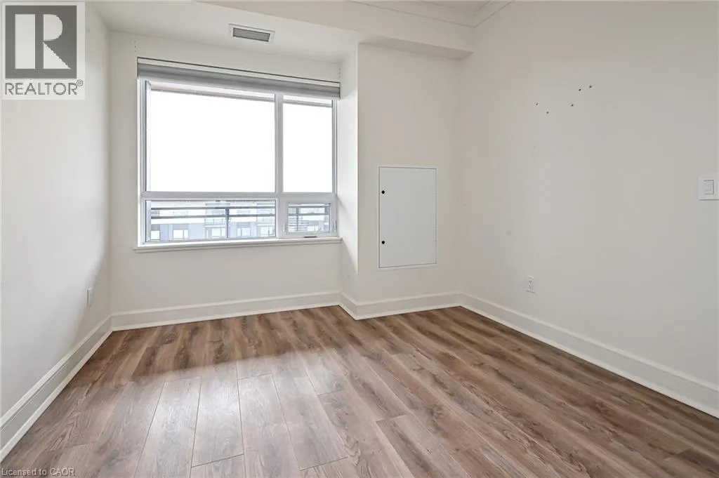 255 NORTHFIELD Drive E Unit# 607, #607