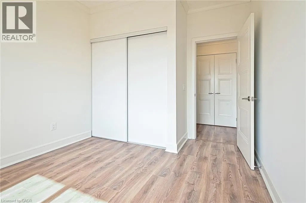 255 NORTHFIELD Drive E Unit# 607, #607