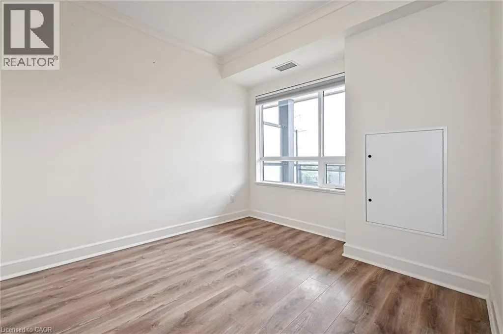 255 NORTHFIELD Drive E Unit# 607, #607
